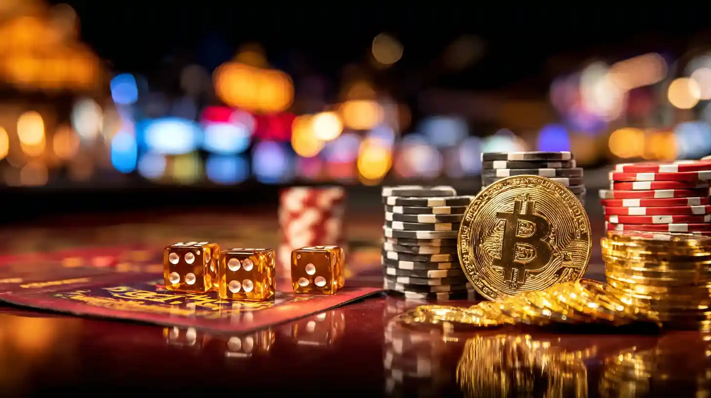 UUJL: Paradise Slot: Tuklasin ang Ultimate Slot Game Experience
