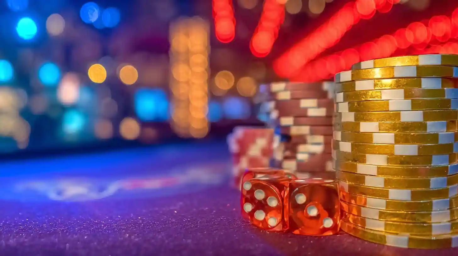 Responsableng Paglalaro
