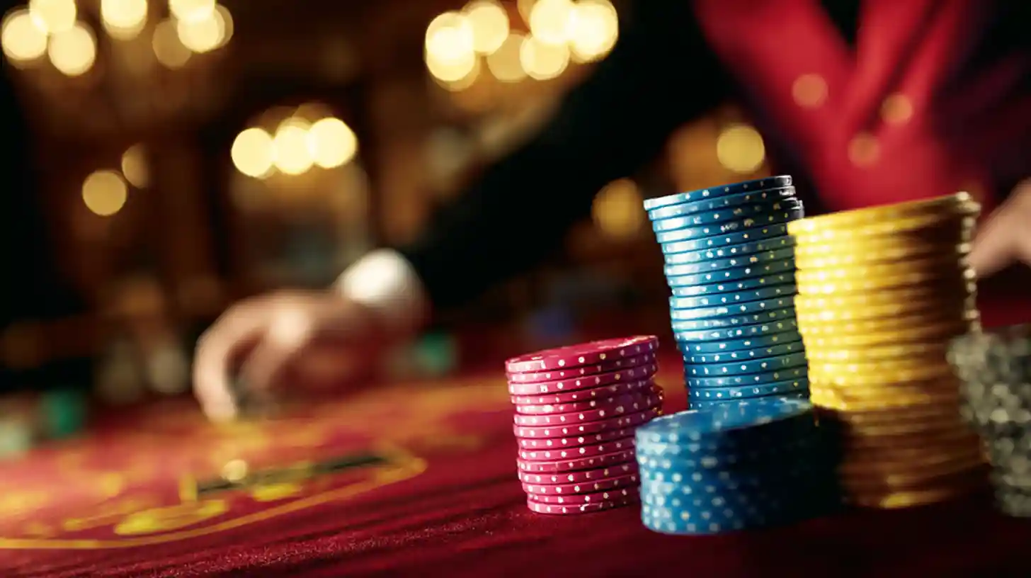 Anime Mecha Slot: Isang Panimula