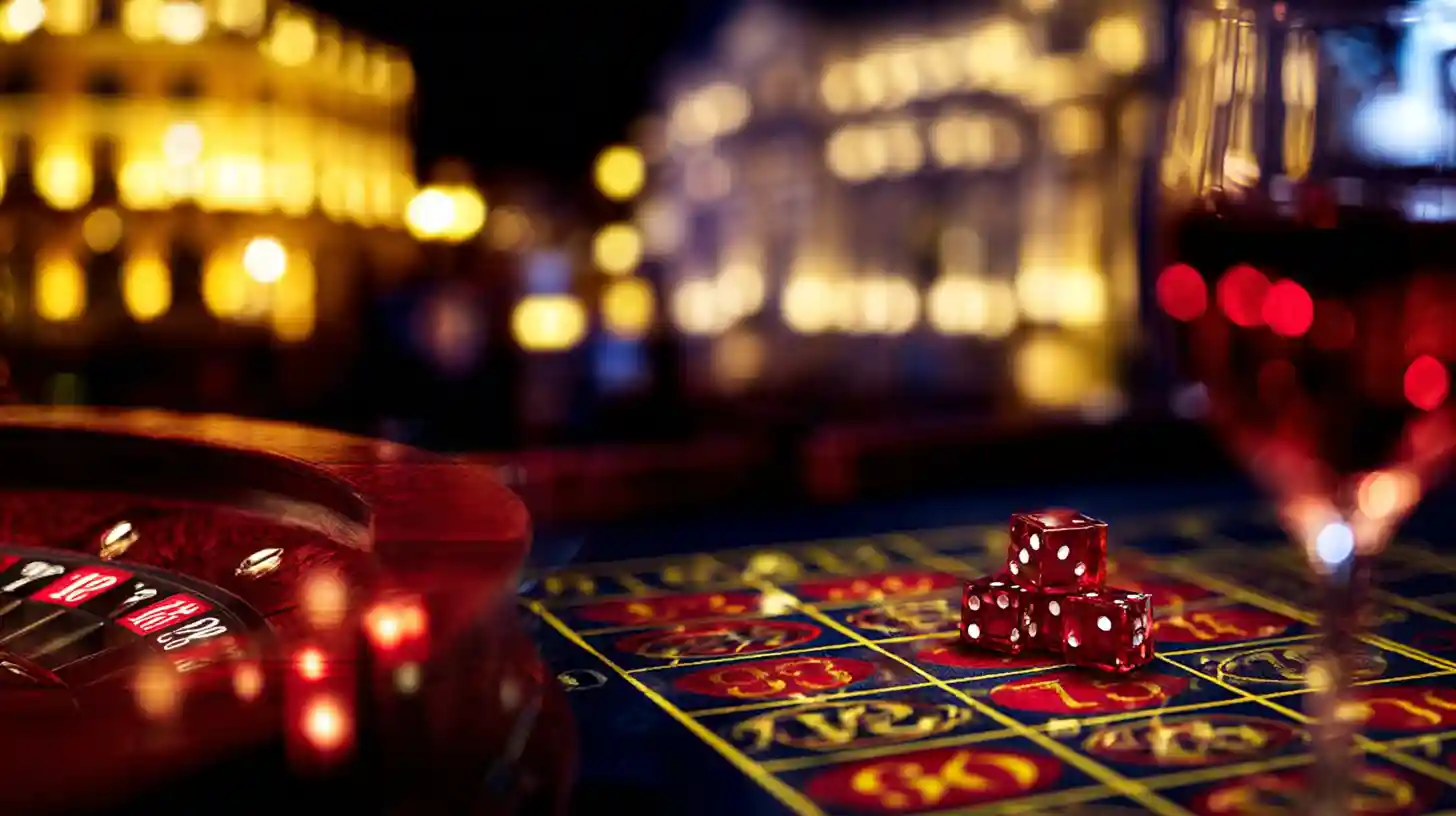 Mga Sikat na Casino Games: Either Pair Baccarat at Jeux Gratuit Roulette